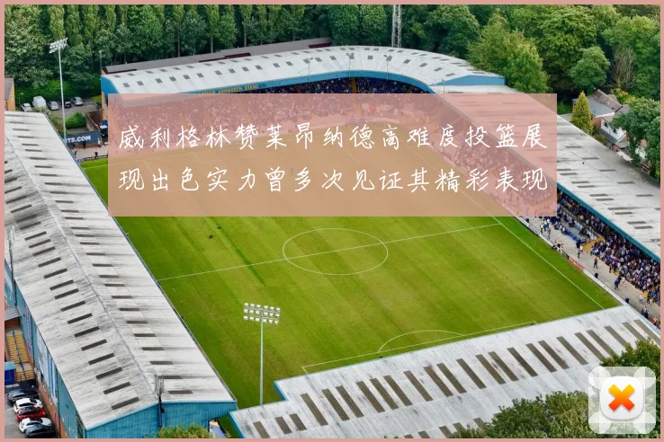 威利格林赞莱昂纳德高难度投篮展现出色实力曾多次见证其精彩表现